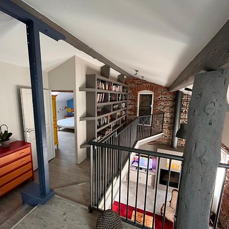 Magnifique Maison Toulousaine Тулуза Екстер'єр фото